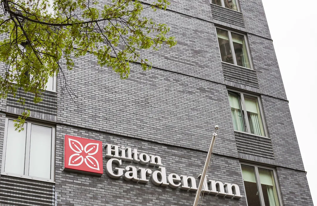 Hilton Garden Inn Long Island City-1